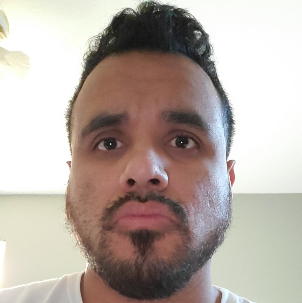 Meet your Posher, Richard